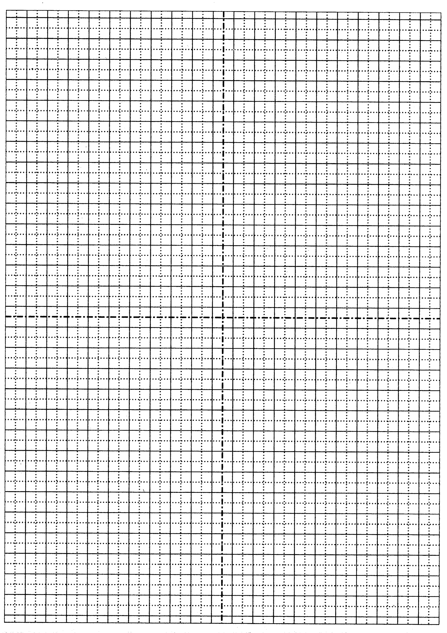Free Large Graph Paper Printable
