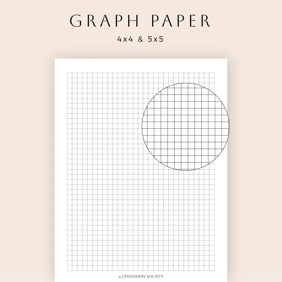 Quad Graph Paper Printable Pdf Digital Desk Organization Tool Drawing Graphing Paper Printout Stationery Society Etsy Quad Graph Paper Printable Pdf Digital Desk Organization Tool Drawing Graphing Paper Printout Stationery Society Etsy