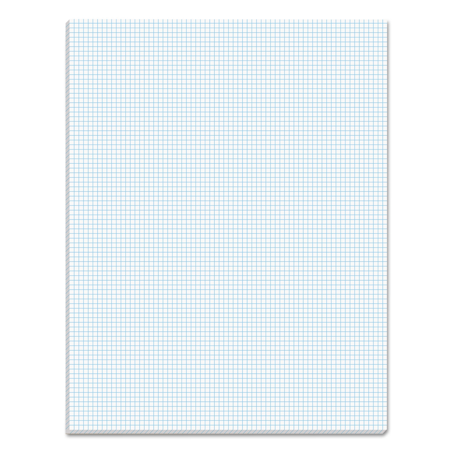 Printable 1 Inch Graph Paper Printable 1 Inch Graph Paper