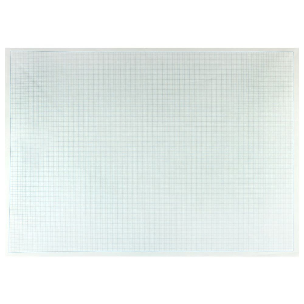 Quill A2 5mm Grid Paper 5 Pack Officeworks