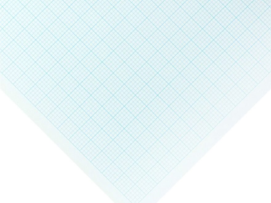 Quill A2 5mm Grid Paper 5 Pack Officeworks