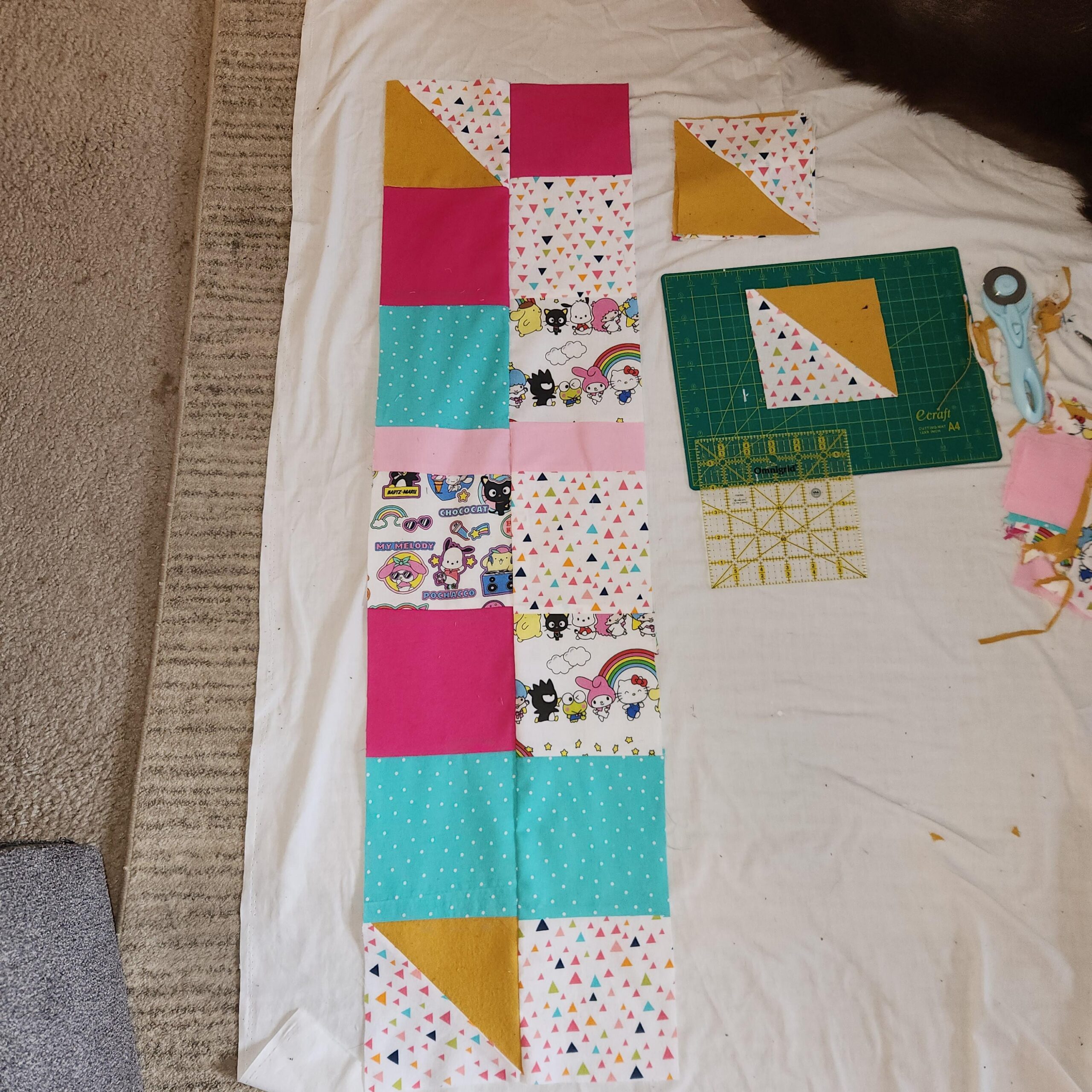 Free Printable Quilt On Point Graph Paper Free Printable Quilt On Point Graph Paper