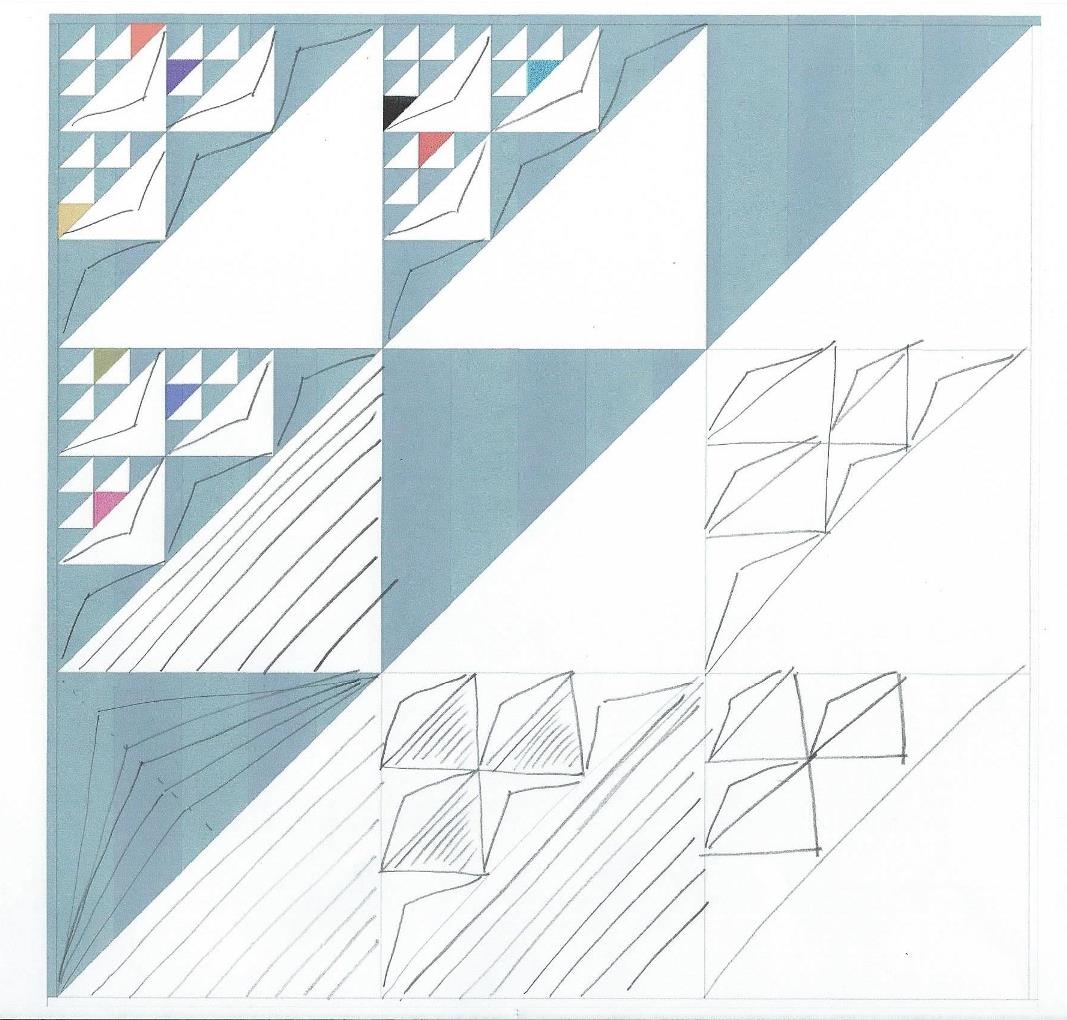 Designer S Challenge Printable Graph Paper