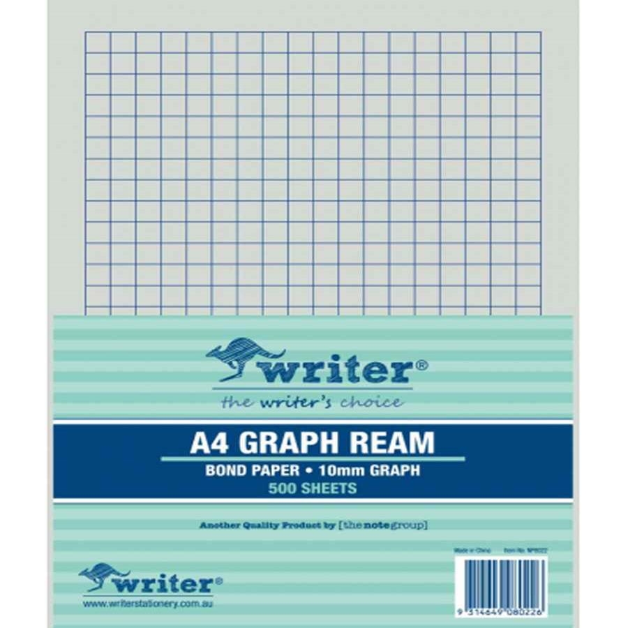 Printable 1/8 Graph Paper
