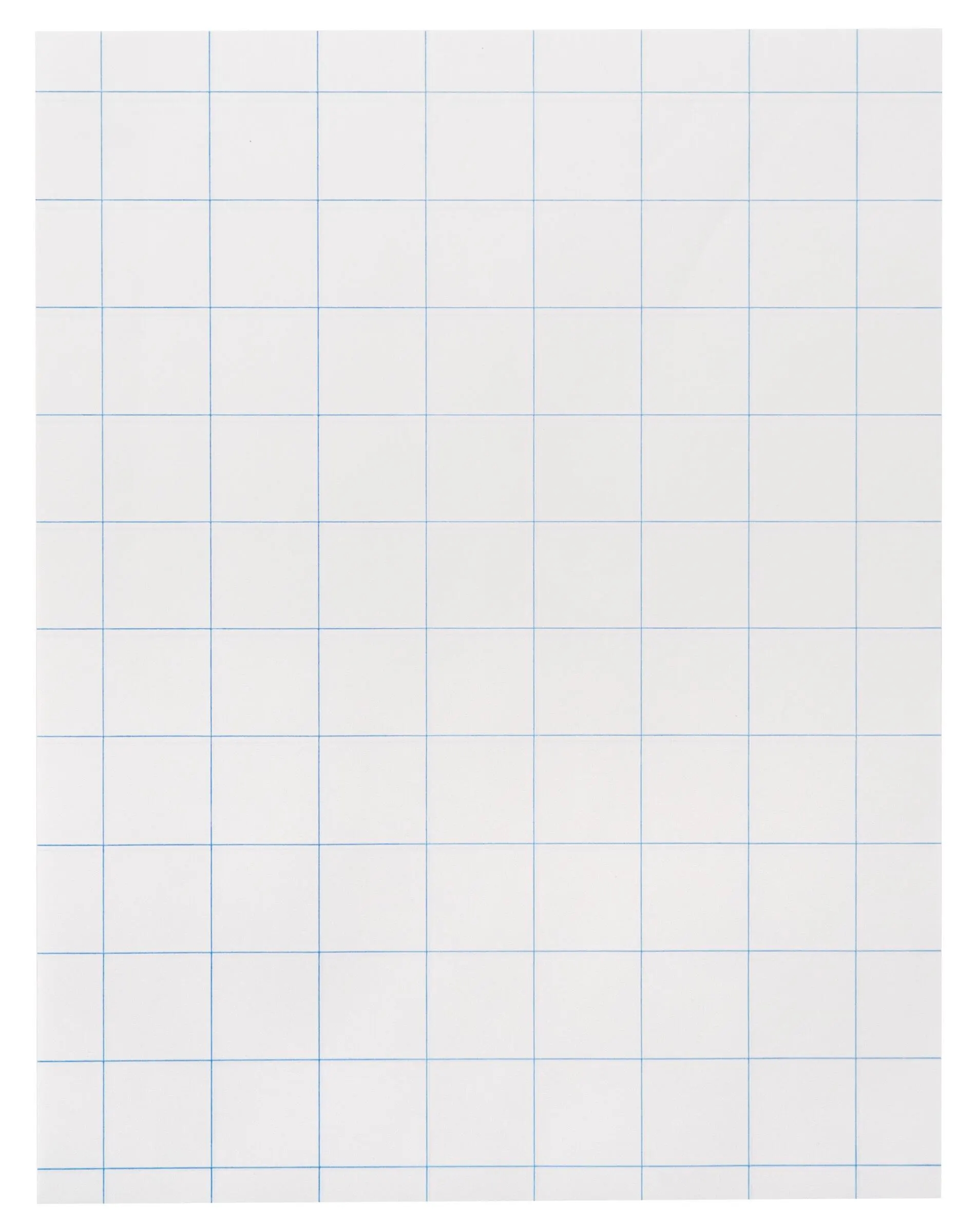 School Smart Double Sided Graph Paper Letter Size 15 Lb 1 Inch Ruled White Pack Of 500 School Smart Double Sided Graph Paper Letter Size 15 Lb 1 Inch Ruled White Pack Of 500