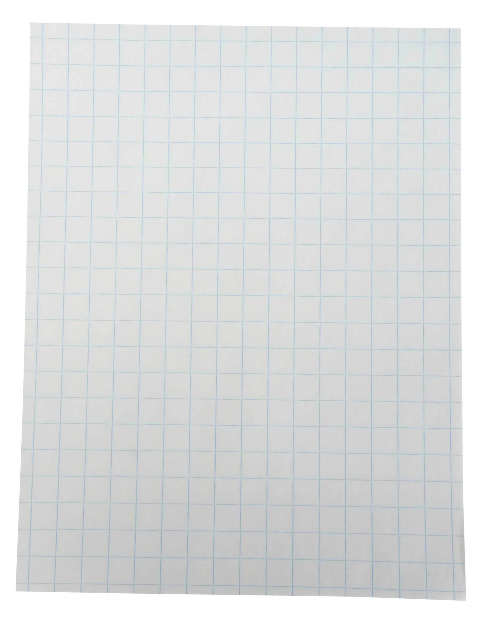 Graph Paper Printable Elementary