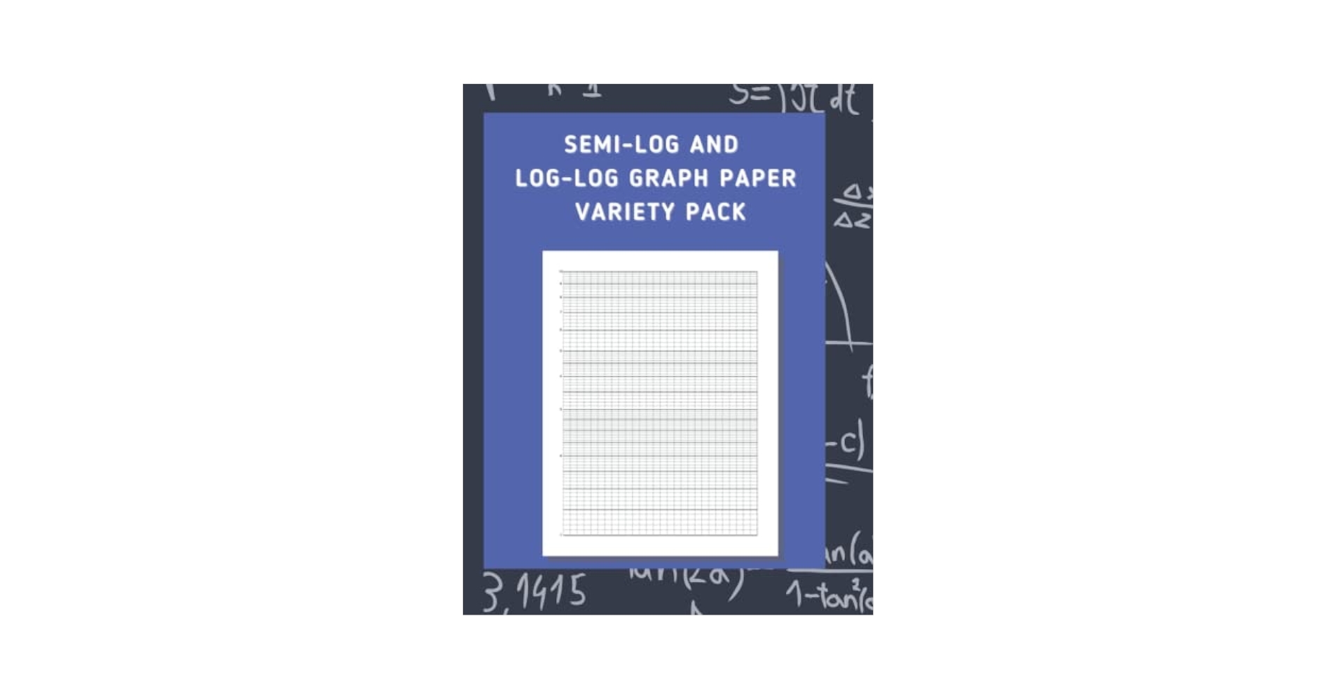 Printable Log Graph Paper Printable Log Graph Paper