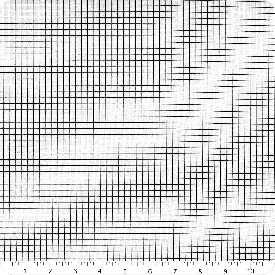 10 By 10 Printable Graph Paper