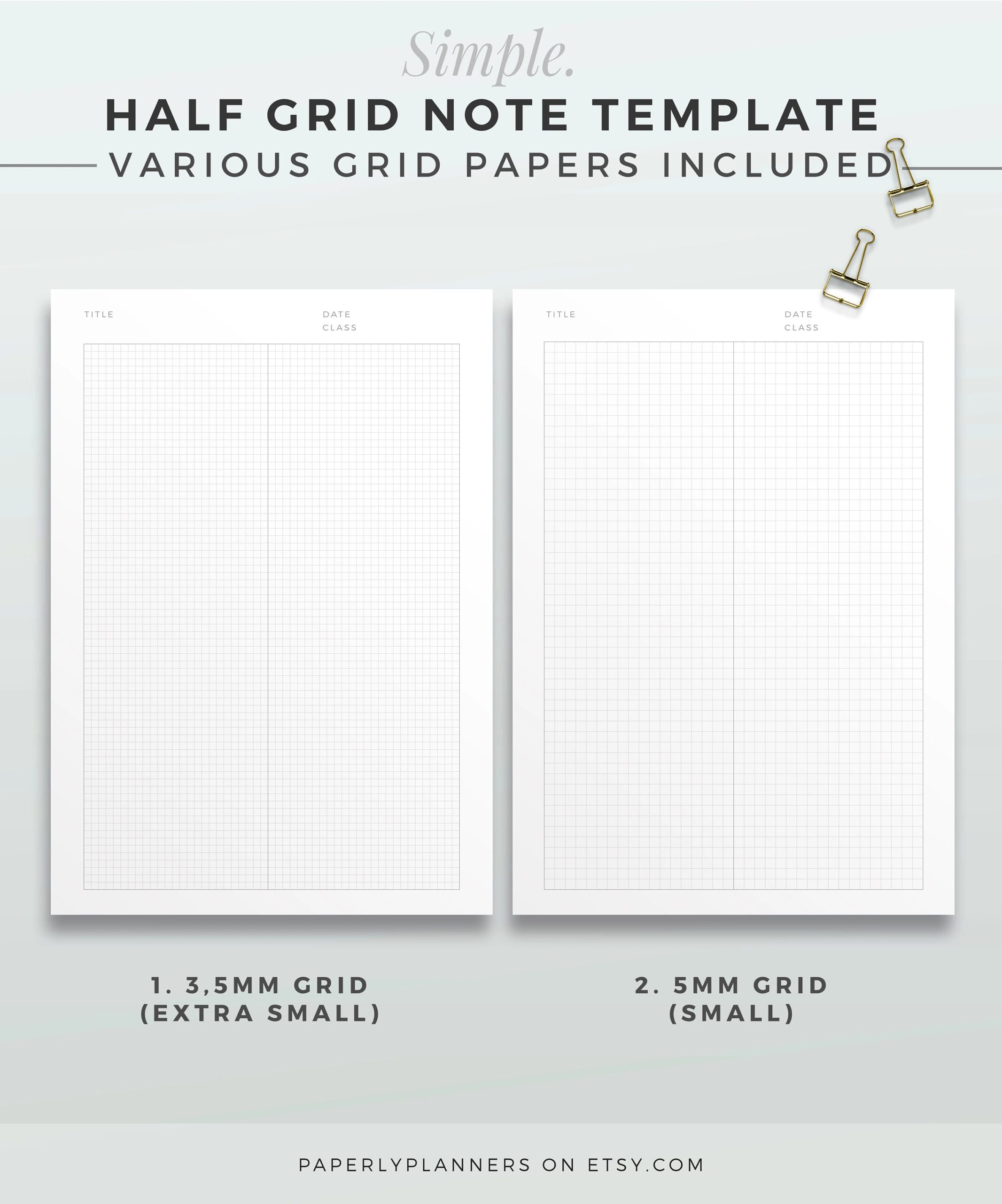 1/3 Printable Graph Paper 1/3 Printable Graph Paper