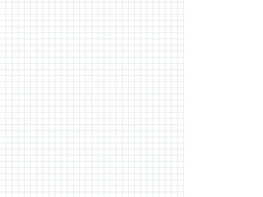 Small Grid Notability Gallery