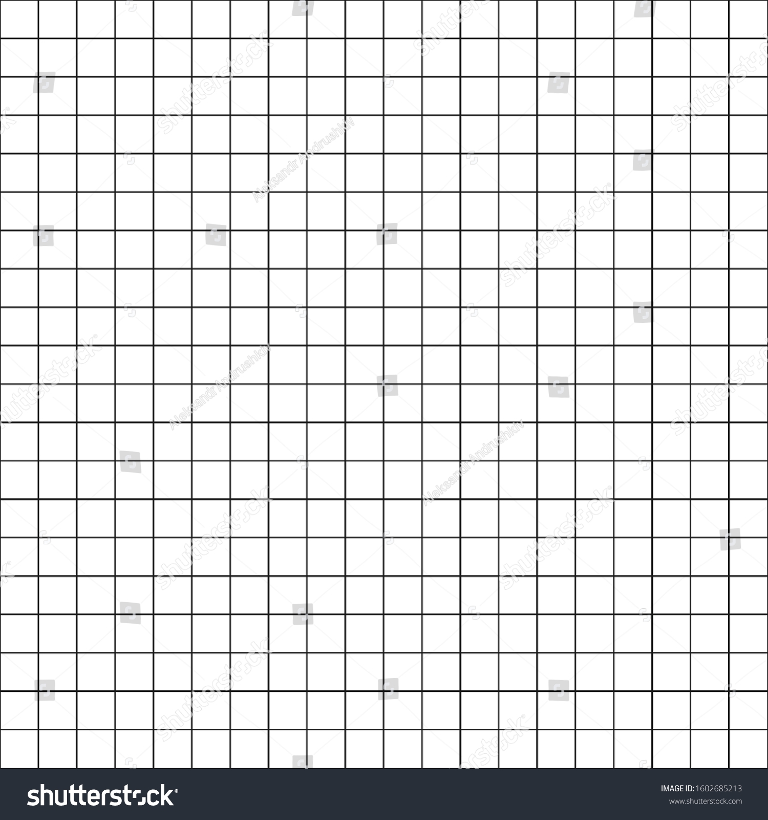 Printable Graph Paper Very Small Squares