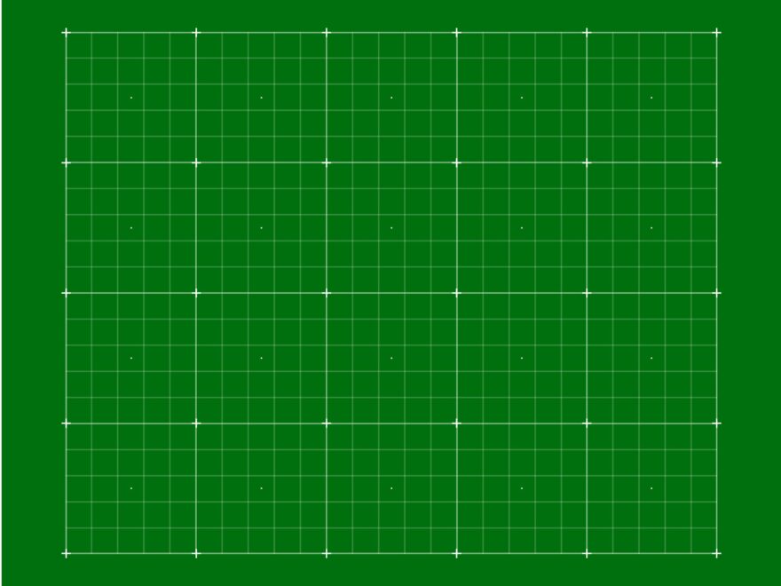 Square Inch Grid Paper 10 Free PDF Printables Printablee