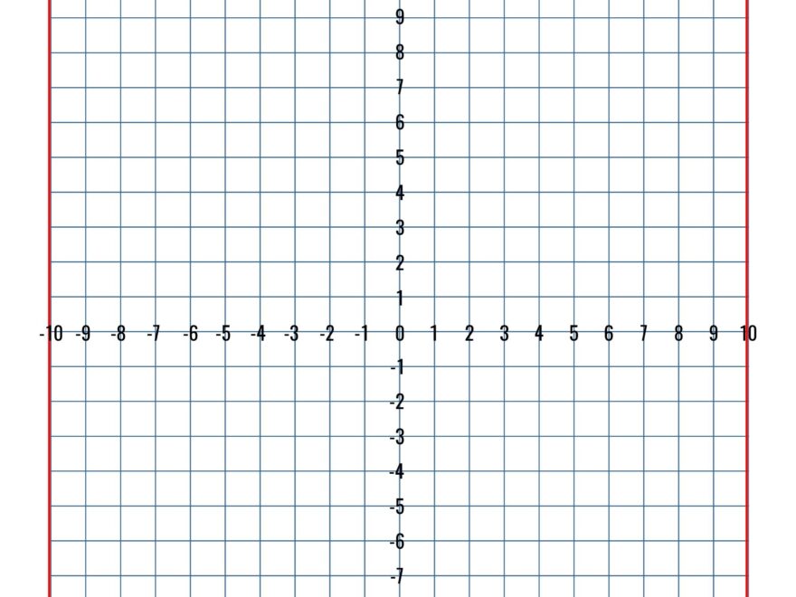 Square Inch Grid Paper 10 Free PDF Printables Printablee