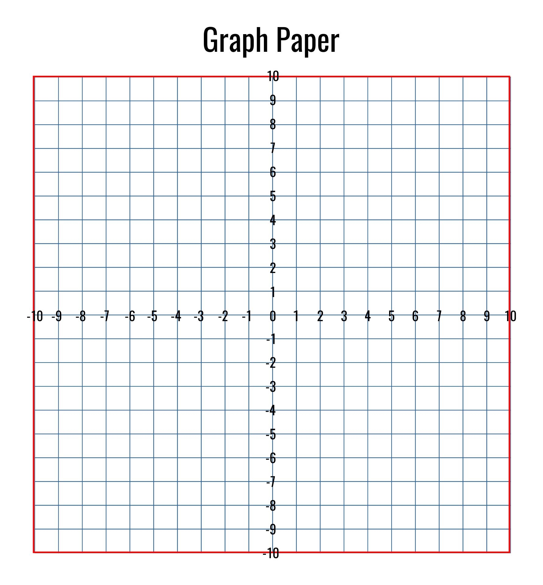 Square Inch Grid Paper 10 Free PDF Printables Printablee