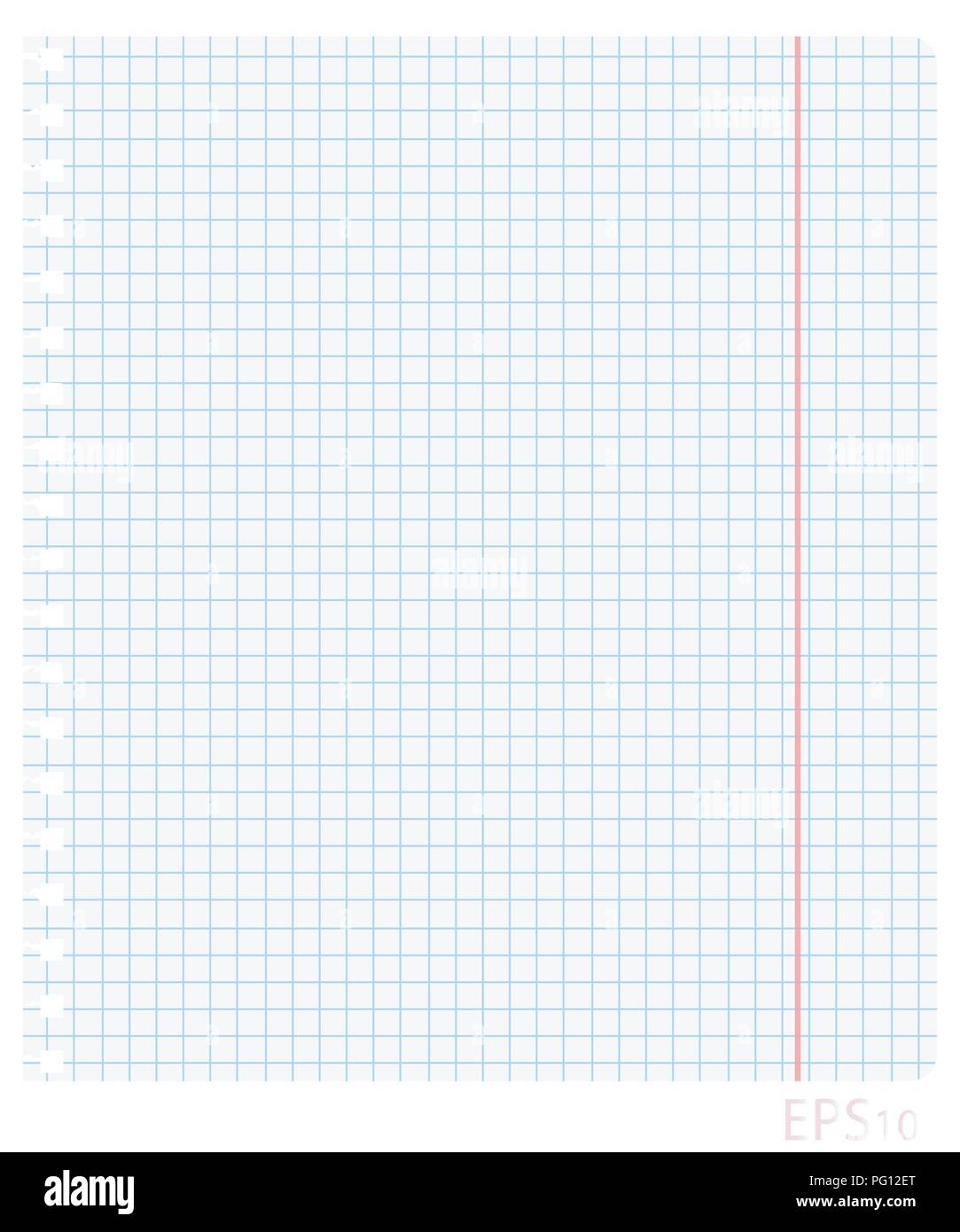 Free Printable 1/4 Inch Graph Paper