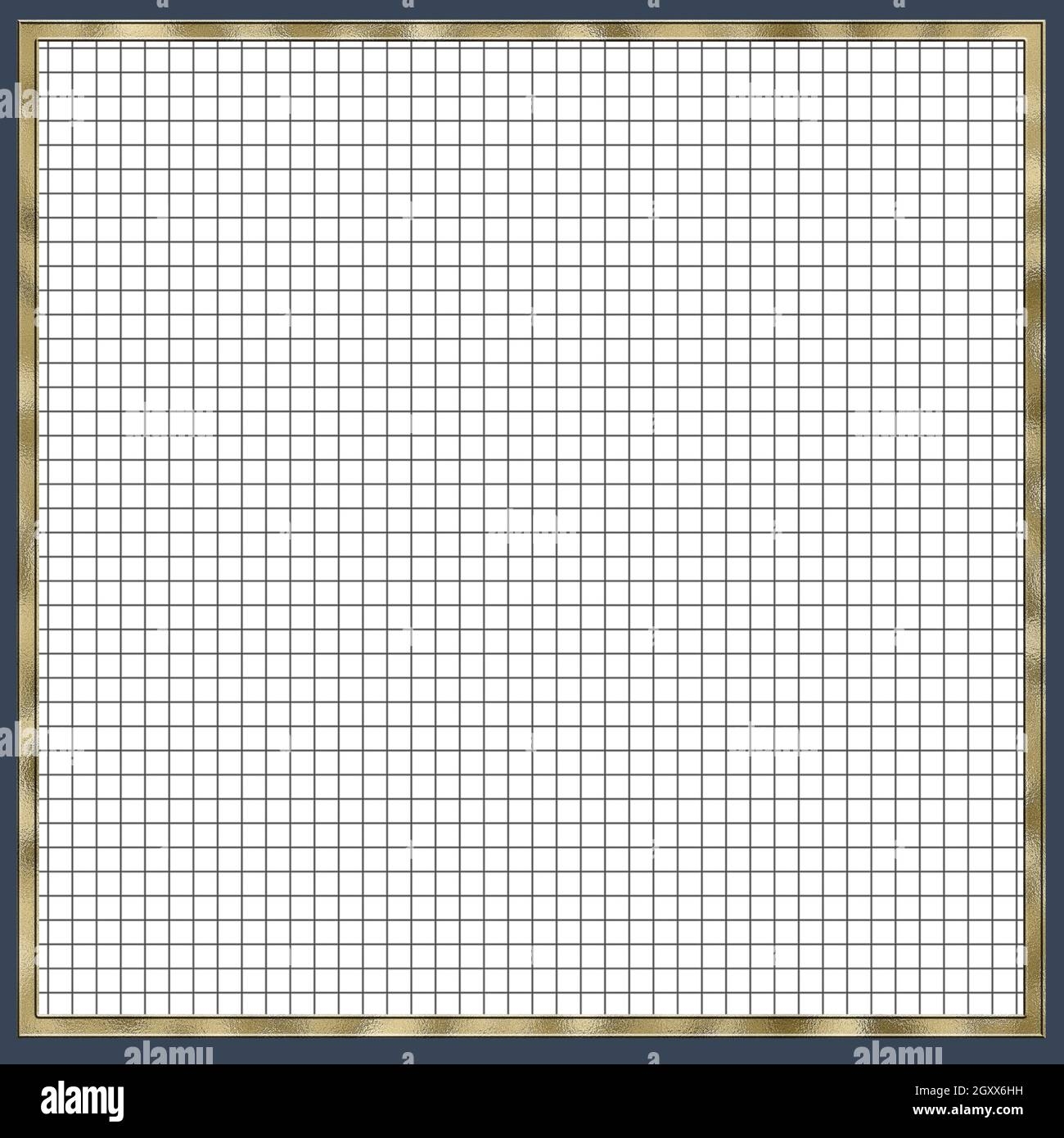 Printable 18x18 Graph Paper