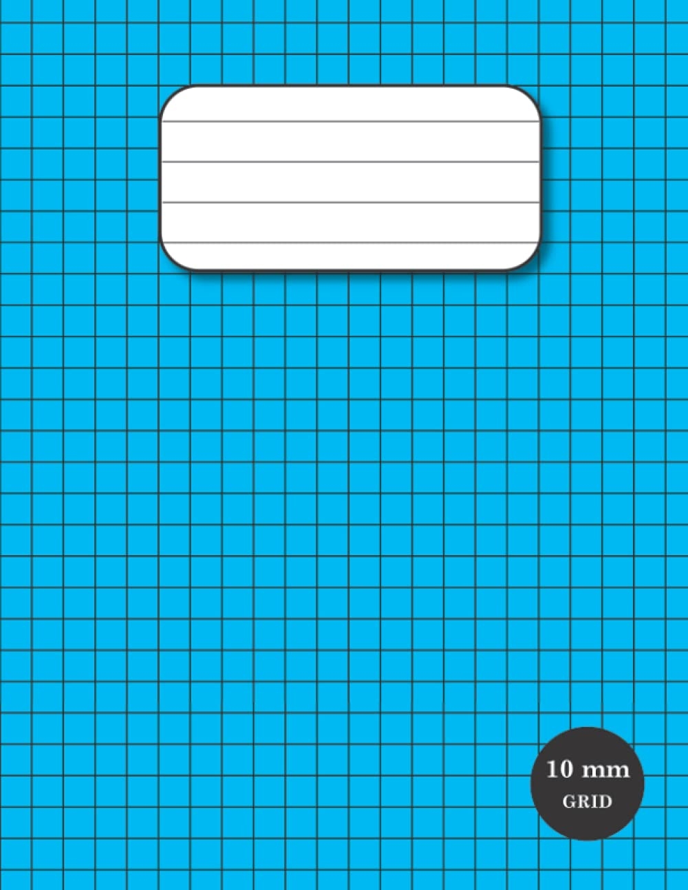 Graph Paper 1cm Printable