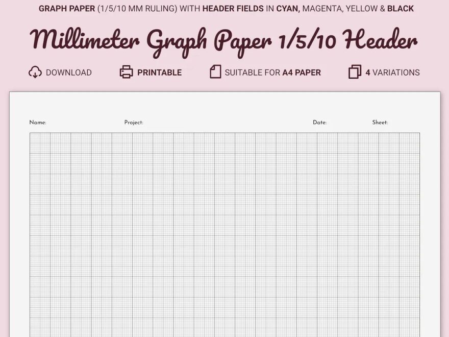 Staples Graph Super 10 1