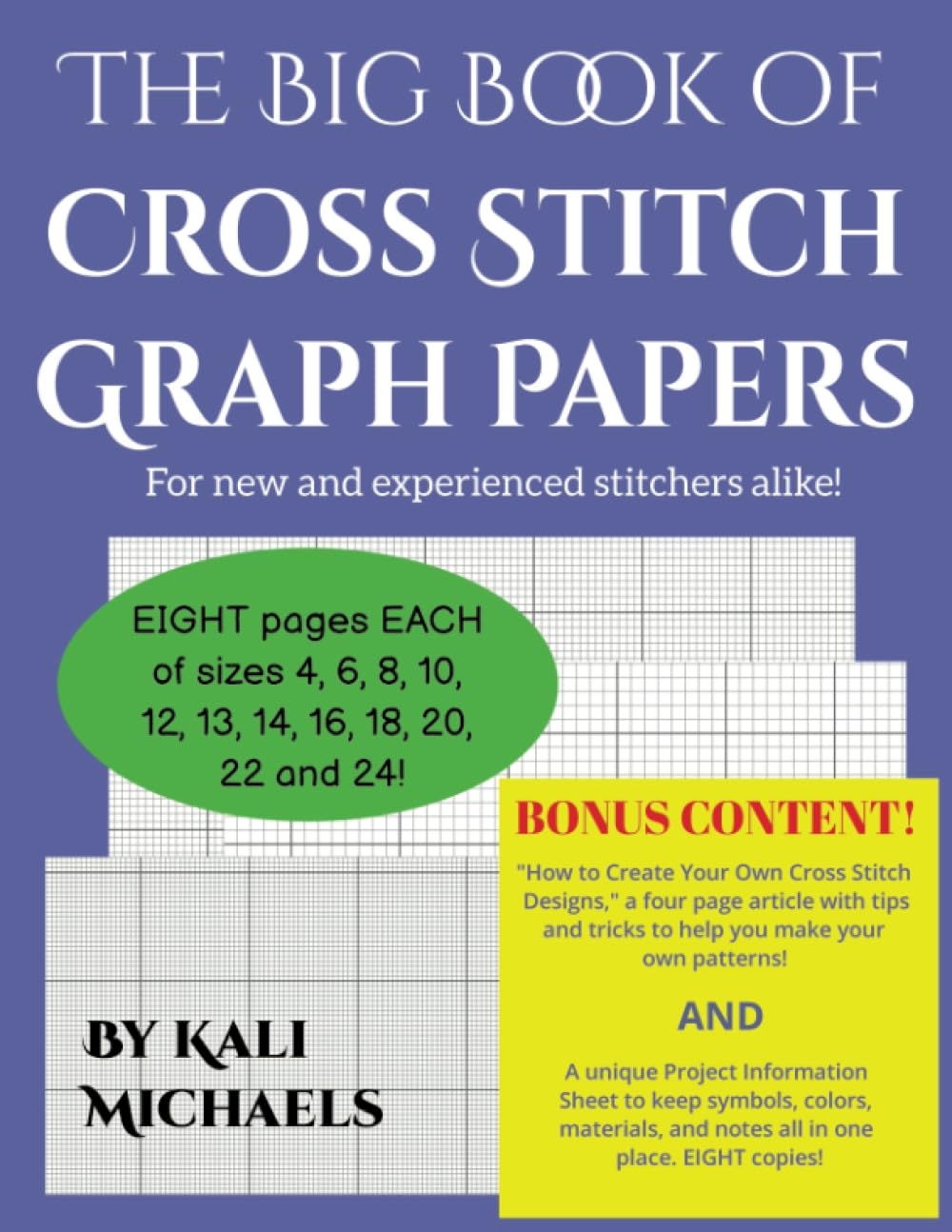 Printable Graph Paper One Eighth
