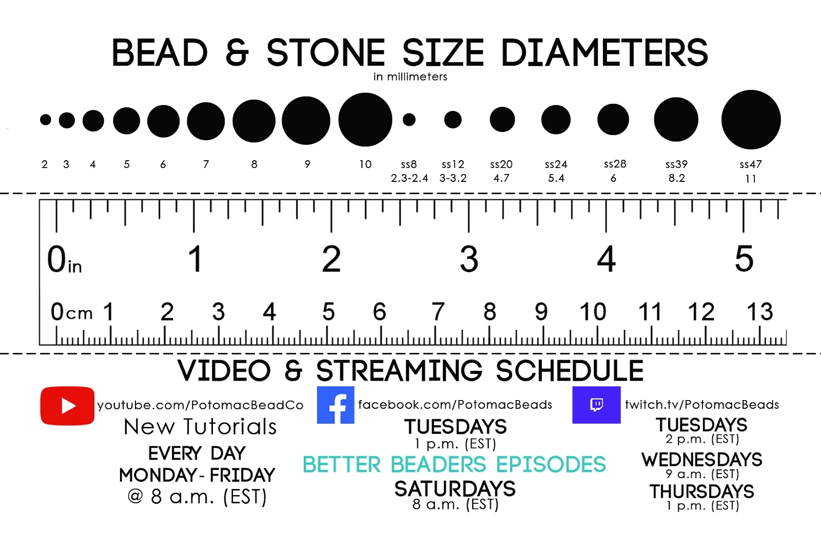 Printable Size 10 Loom Graph Paper Printable Size 10 Loom Graph Paper