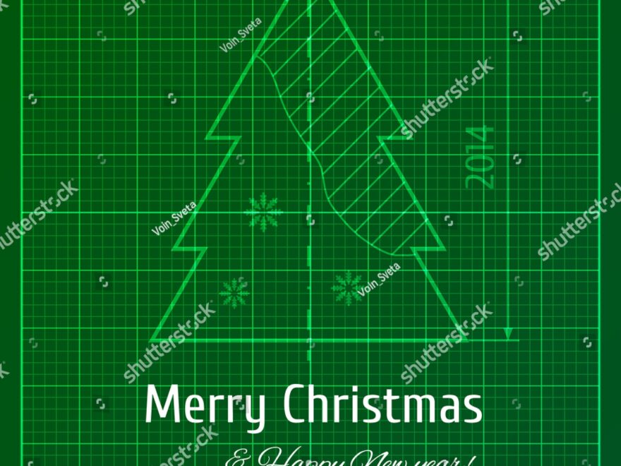 Vector Illustration Green Graph Paper Print Stock Vector Royalty Free 163491851 Shutterstock