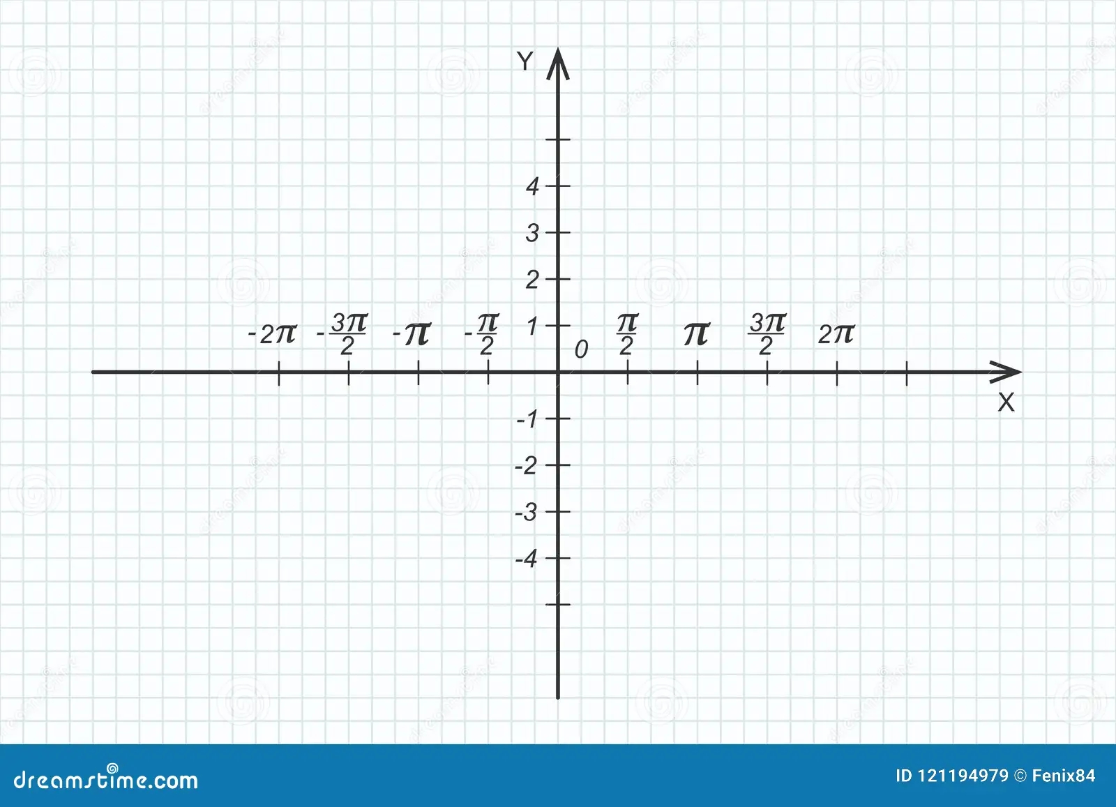 Vector Trigonometrical System Of Coordinate Stock Vector Illustration Of Graphic Blue 121194979 Vector Trigonometrical System Of Coordinate Stock Vector Illustration Of Graphic Blue 121194979