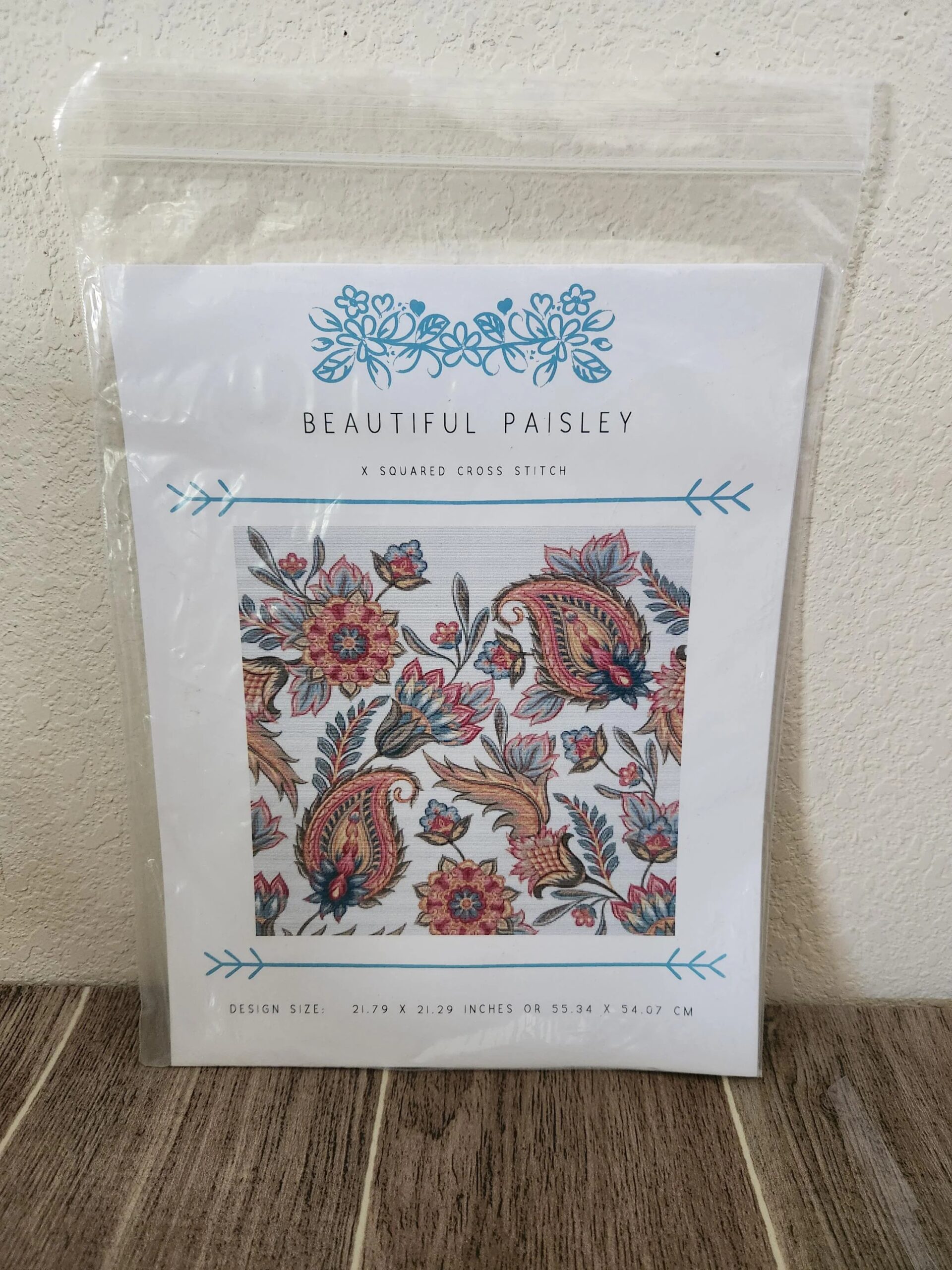 Large Graph Paper Printable Cross Stitch Paisly Large Graph Paper Printable Cross Stitch Paisly