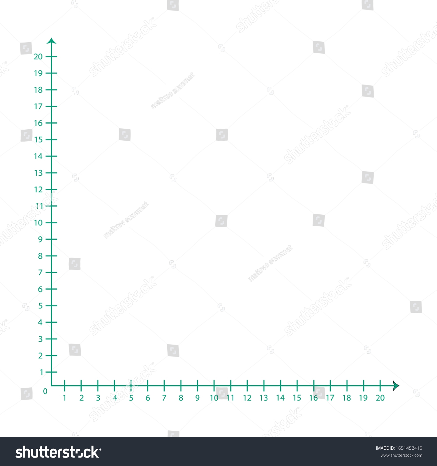 1/2 In Printable Graph Paper