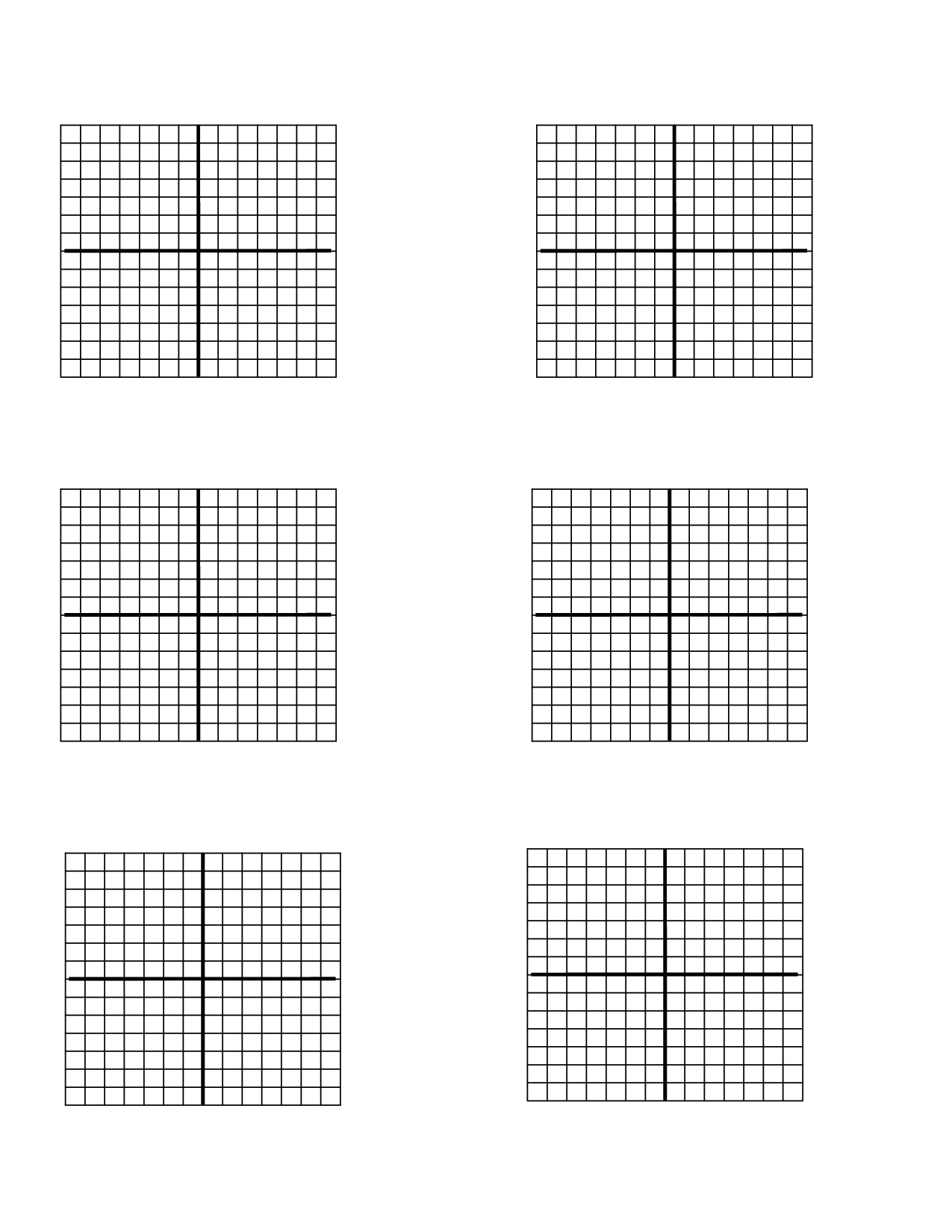 Worksheet Works Graph Paper